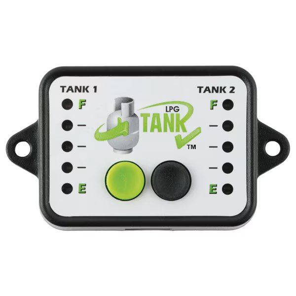 AP Products 024-1004 LP Tank Check Monitor, Ap Products, Mfr#: 024-1004